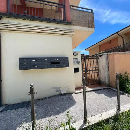 Il Girasole - Avezzano