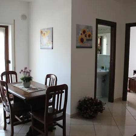 Il Girasole - Авеццано