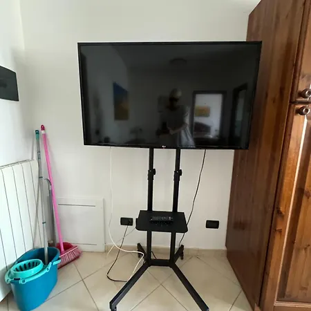 Апартаменты Il Girasole -