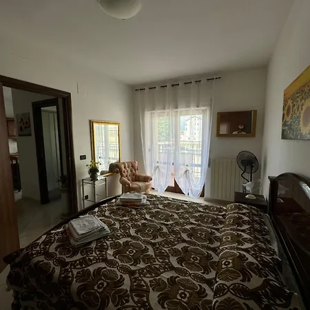 Il Girasole - Апартаменты Авеццано