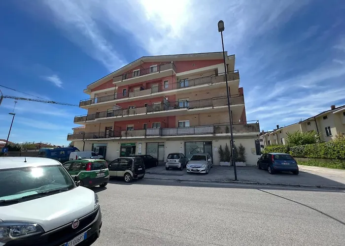 Il Girasole - * Avezzano