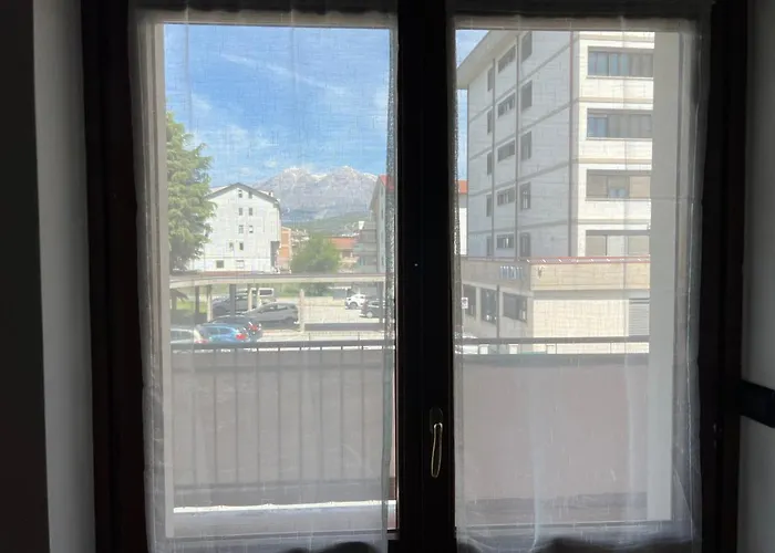 Апартаменты Il Girasole -