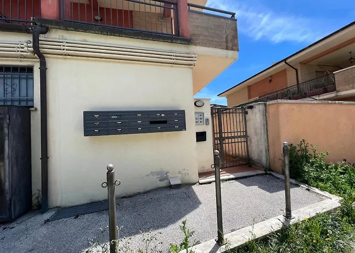 Il Girasole - Авеццано