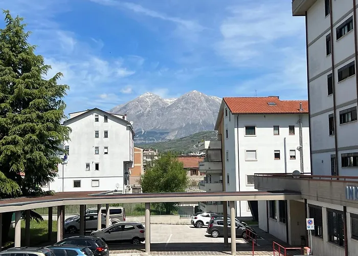 Il Girasole - * Авеццано