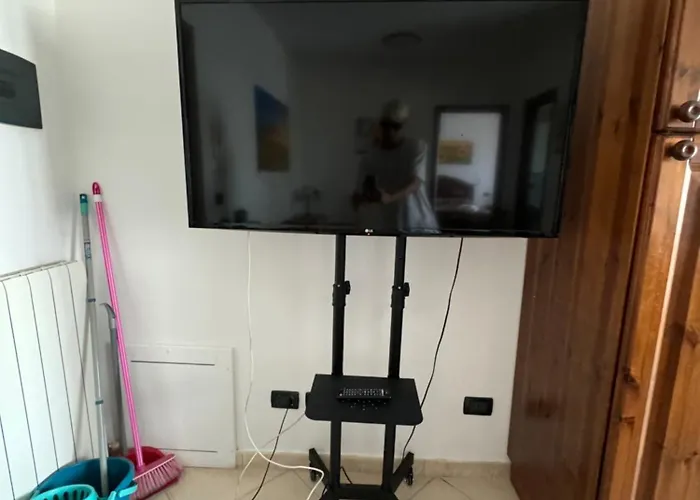 Апартаменты Il Girasole -