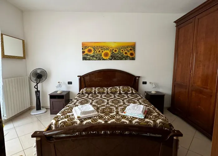 Il Girasole - Апартаменты *