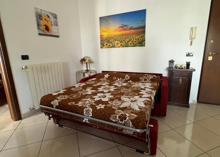 Апартаменты Il Girasole - *